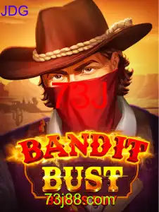 BanditBustBonusBuy